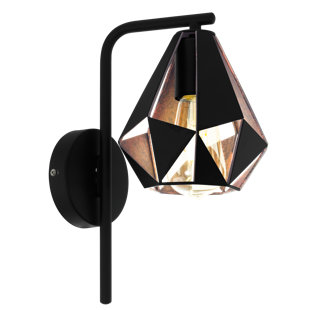 FJØRDE & CO Staveley Armed Sconce