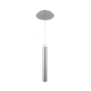 DWELED Tenor 1 - Light LED Cylinder Pendant