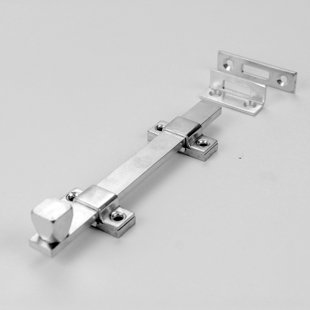 DON-JO MFG INC. Slide Bolt