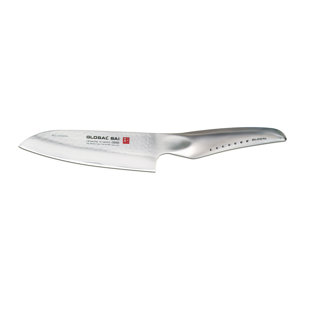 Global Knives Sai 5.31" Santoku Knife