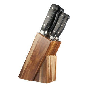 TAYLORS EYE WITNESS 5-tlg. Messerblock-Set