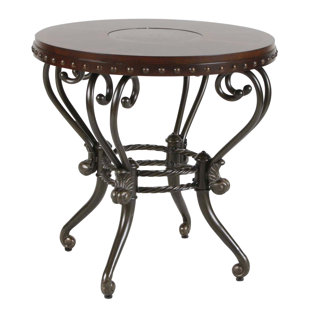 WOODHAVEN HILL 5553 Series End Table