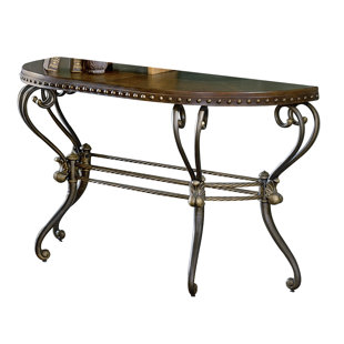 WOODHAVEN HILL 5553 Series 50'' Console Table