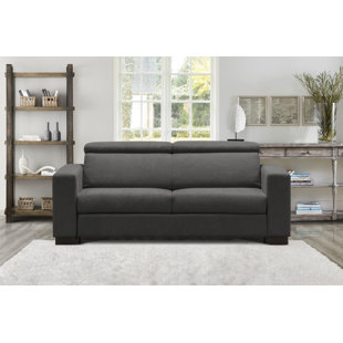 SEALY SOFA CONVERTIBLES Chelsea 80.7'' Upholstered Sleeper Sofa (Set of 2)