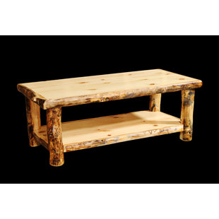 MILLWOOD PINES Amias Coffee Table