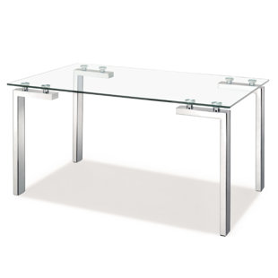 ORREN ELLIS Shaquita Dining Table