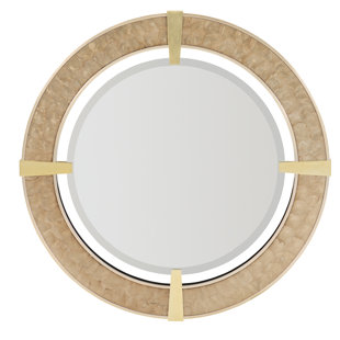 CARACOLE CLASSIC Inspired Vision Wall Mirror