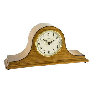 HERMLE BLACK FOREST CLOCKS Sweet Briar Clock