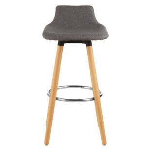 FJØRDE & CO Kai 70.5cm Stool