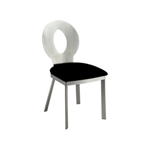 WILLIAMS IMPORT CO. Valo 2 PC Side Chair (Set of 2)