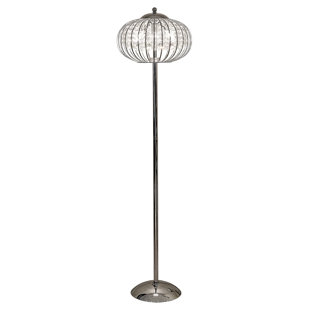 HOUSE ADDITIONS 158cm Floor Lamp