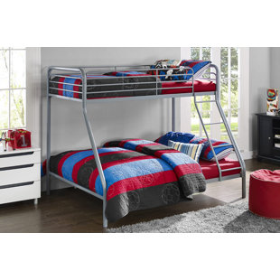 MACK + MILO Curran Standard Bunk Bed