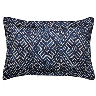 BEDECK OF BELFAST Cadenza Oxford Pillowcase