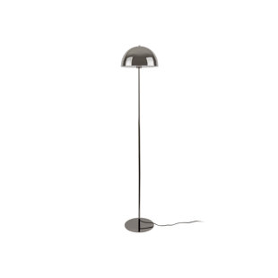 LEITMOTIV Bonnet 150cm Traditional Floor Lamp