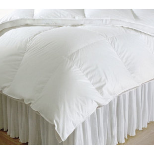 ARSUITE All Season Goose Down Comforter