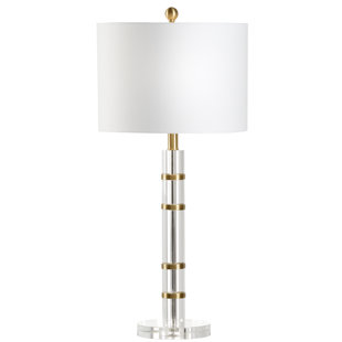 CHELSEA HOUSE Merida 32" Table Lamp
