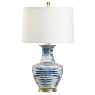 CHELSEA HOUSE Classic 31" Table Lamp