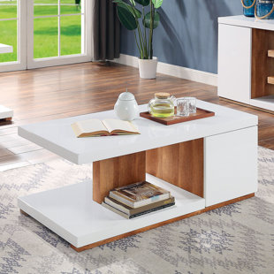 BRAYDEN STUDIO® Single Coffee Table
