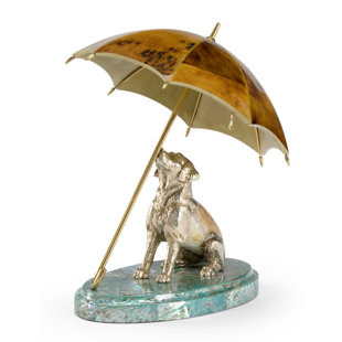 CHELSEA HOUSE Handmade Animals Figurine / Sculpture
