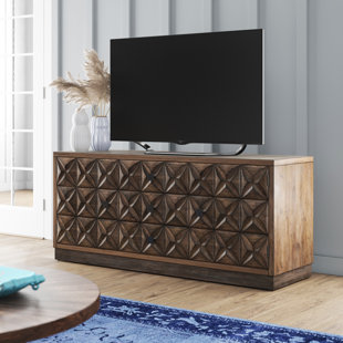 FOUNDRY SELECT Mangual 64'' Media Console