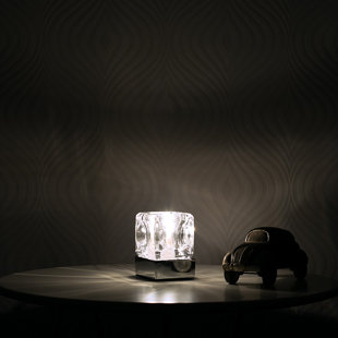 FAIRMONT PARK Eshleman 10cm Table Lamp Set (Set of 2)