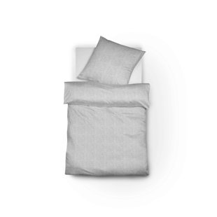 FLEURESSE Jade 100% cotton 260 TC Duvet Cover Set