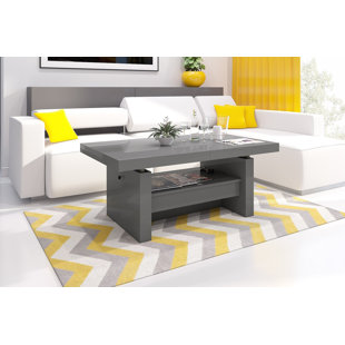 EBERN DESIGNS Katelynn Lift Top Coffee Table