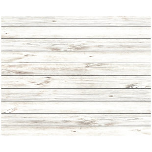 Magic Slice Plastic Shiplap Cutting Board