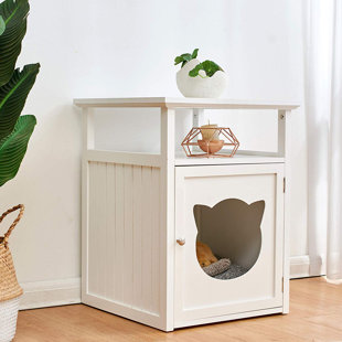 ARCHIE & OSCAR Templeton 64cm H Cat Tree
