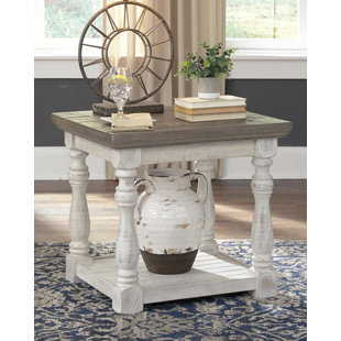 OPHELIA & CO. Darlicia End Table Set (Set of 2)