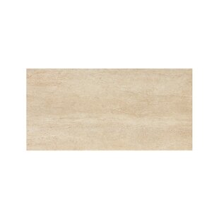 SAMSON Travertini 12" x 24" Porcelain Field Tile