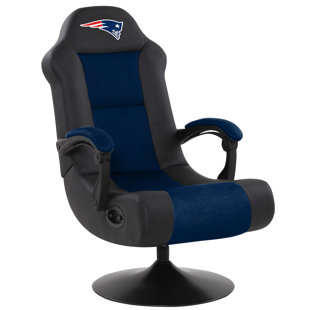 IMPERIAL INTERNATIONAL NFL Team Ultra PC Racing Game Chair