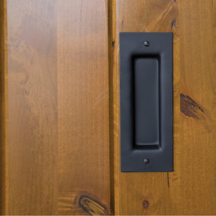 BARNDOORZ Vista Barn 5 3/8" Center to Center Handle/Pull