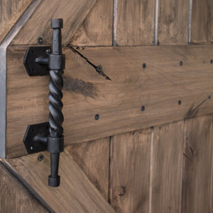 BARNDOORZ Tucson Barn Center Bar Pull Handle