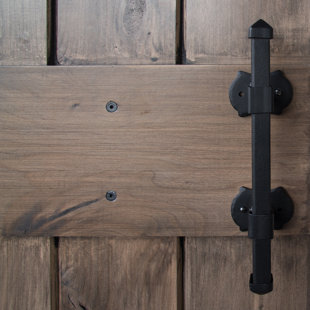 BARNDOORZ San Juan Barn Center Handle/Pull
