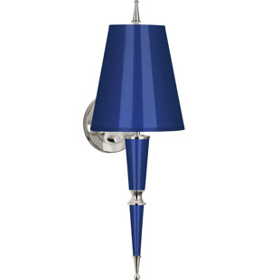 ROBERT ABBEY Versailles 1 - Light Dimmable Wallchiere