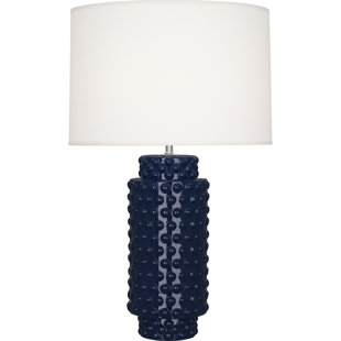 ROBERT ABBEY Dolly Ceramic Table Lamp