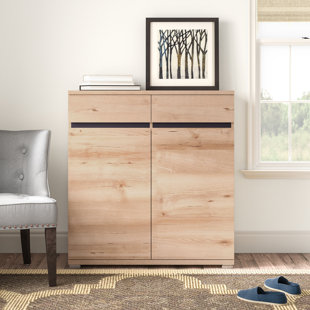 BRAYDEN STUDIO Shoe Cabinet