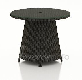 FOREVER PATIO Barbados Coffee Table
