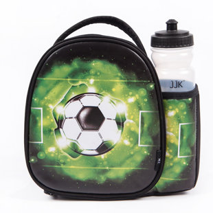 ZOOMIE KIDS Canvas Picnic Backpack
