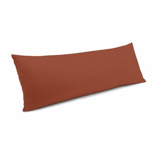 THE PILLOW COLLECTION Linen Reversible Pillow Cover