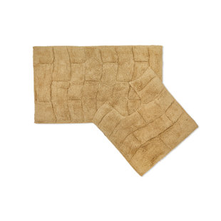 ZIPCODE DESIGN Bombay Bath Rug Set