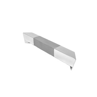 PREFERRED BATH ACCESSORIES 11.28'' Grab Bar