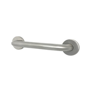 PREFERRED BATH ACCESSORIES Clench Grab Bar