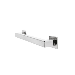 PREFERRED BATH ACCESSORIES Squared Grab Bar