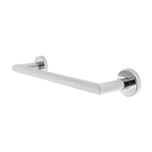 PREFERRED BATH ACCESSORIES Anello 1 Wall Towel Bar