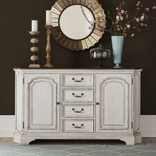ONE ALLIUM WAY® Thorson 66'' Sideboard