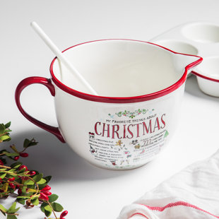 HOME ESSENTIALS AND BEYOND Stoneware