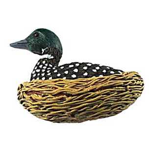 SIERRA LIFESTYLES Coastal Lake Duck Knob