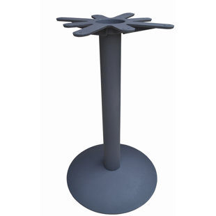 JI Bases 29" Round Table Base